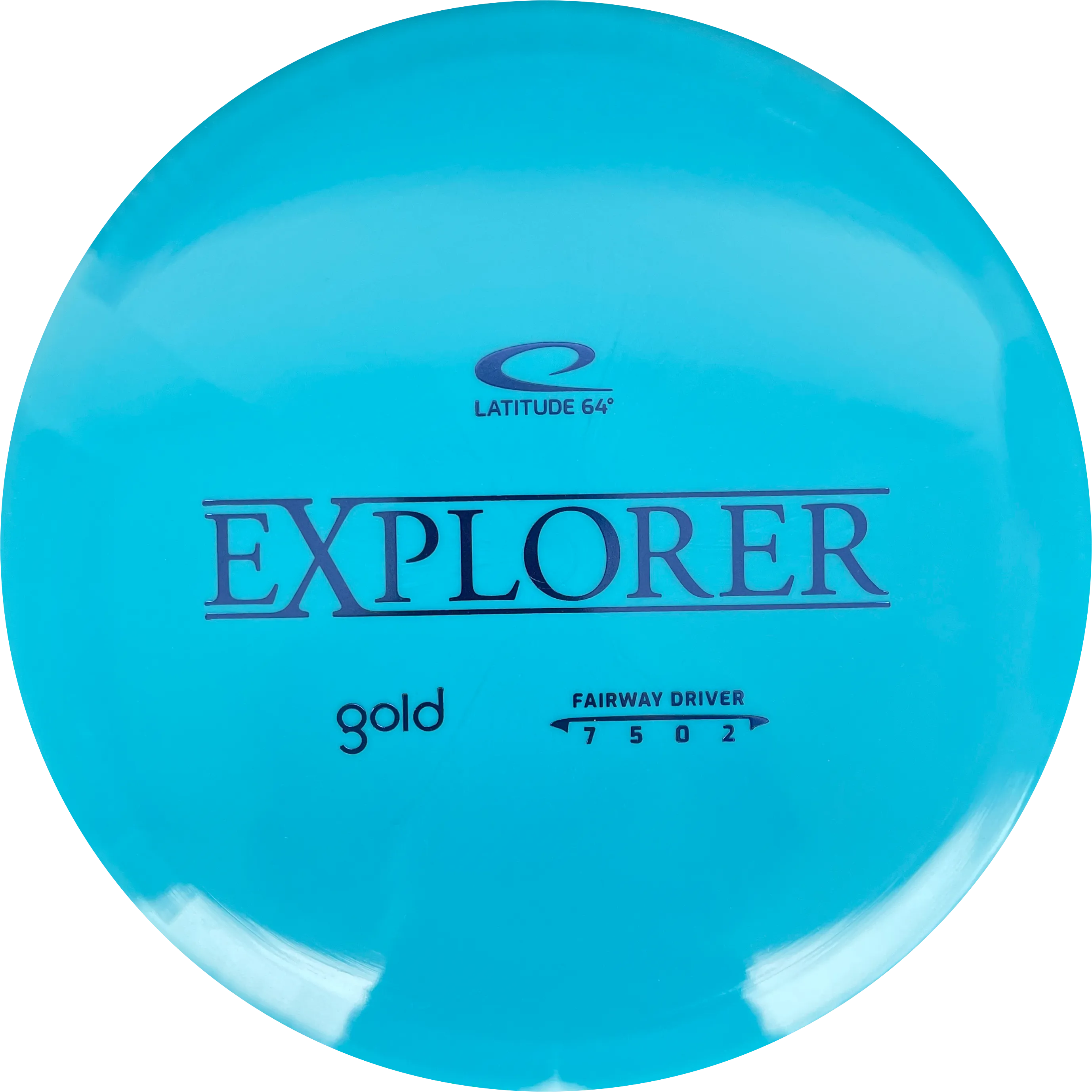 Latitude 64° Gold Explorer