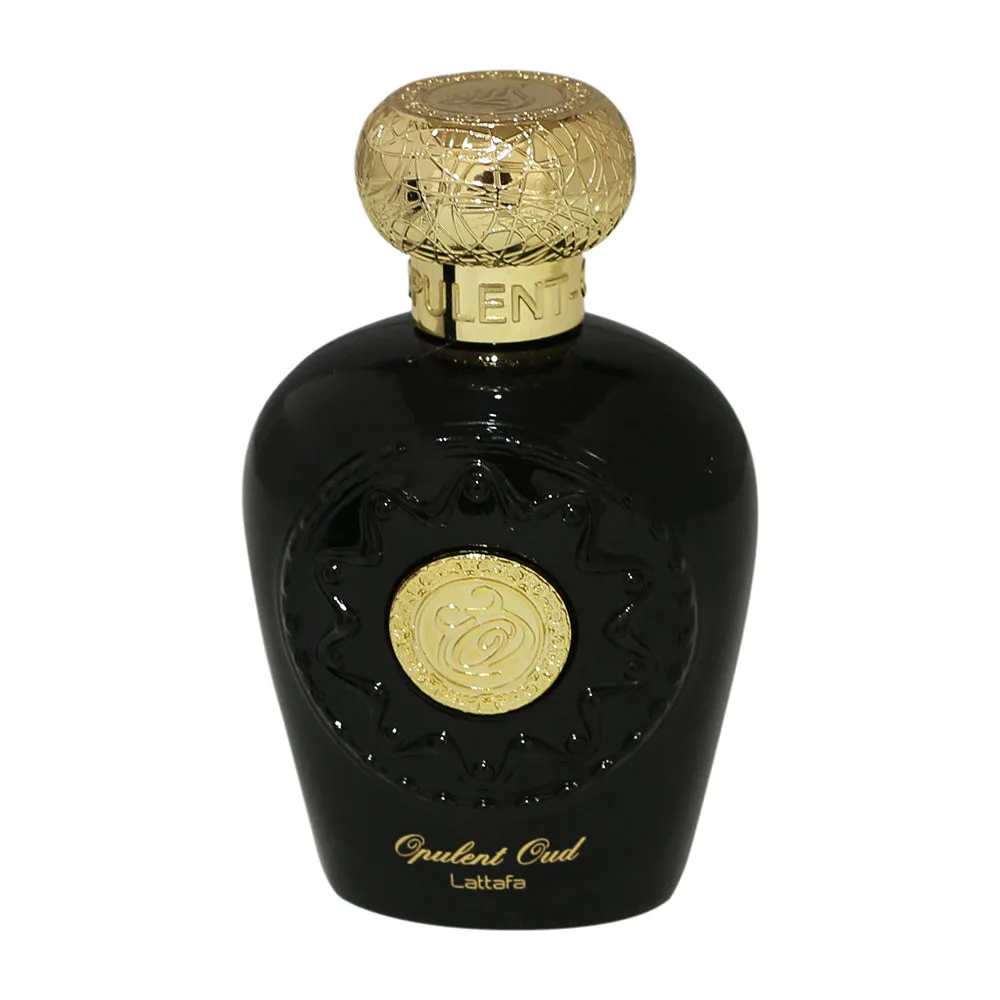 Lattafa Opulent Oud, Perfume For Men, EDP, 100ml
