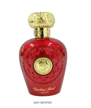 Lattafa Opulent Oud Red 100ml EDP