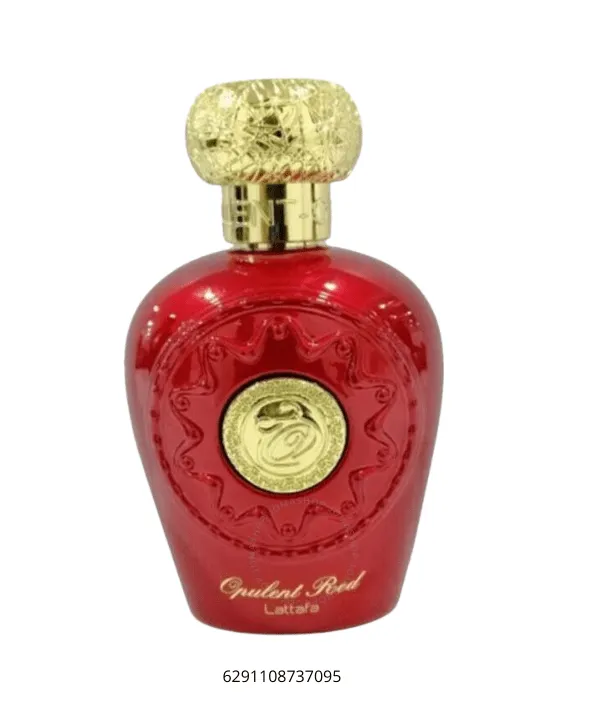 Lattafa Opulent Oud Red 100ml EDP