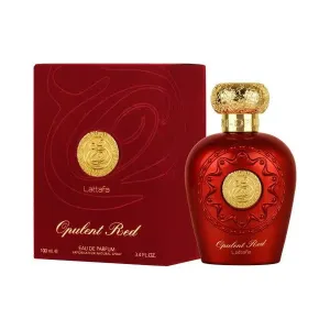 Lattafa Opulent Red EDP For Unisex 100ml