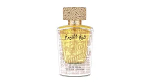 Lattafa Sheikh Shuyukh Luxe Edition 100ml