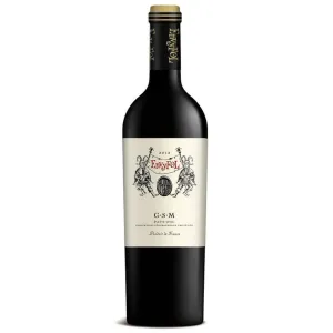 Lavau 'EnvyFol G.S.M.' Red Blend 2022