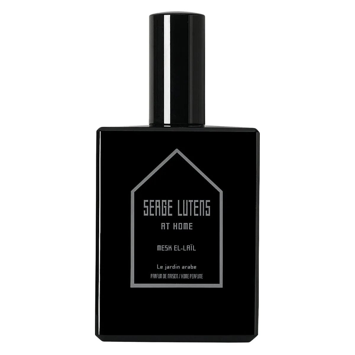 Le Jardin Arabe Home Spray