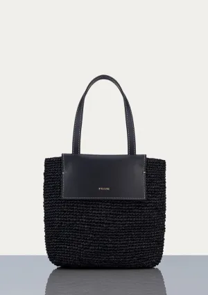 Le Market Mini Top Handle - Noir