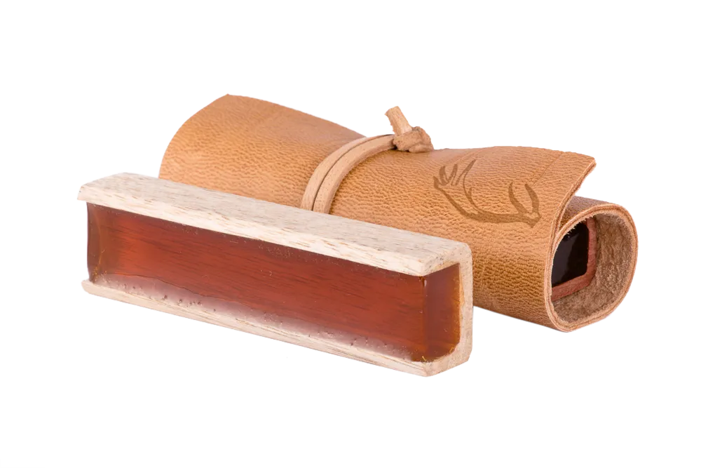 Leatherwood Supple Cello Rosin