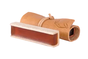 Leatherwood Supple Cello Rosin