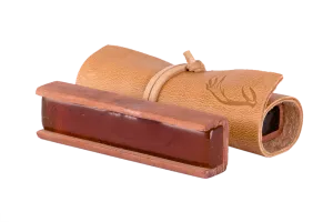 Leatherwood Supple Viola Rosin