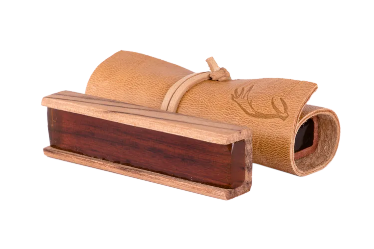 Leatherwood Supple Violin Rosin