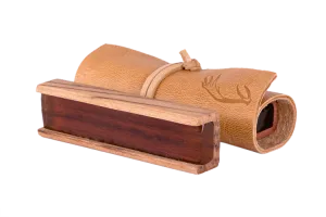 Leatherwood Supple Violin Rosin