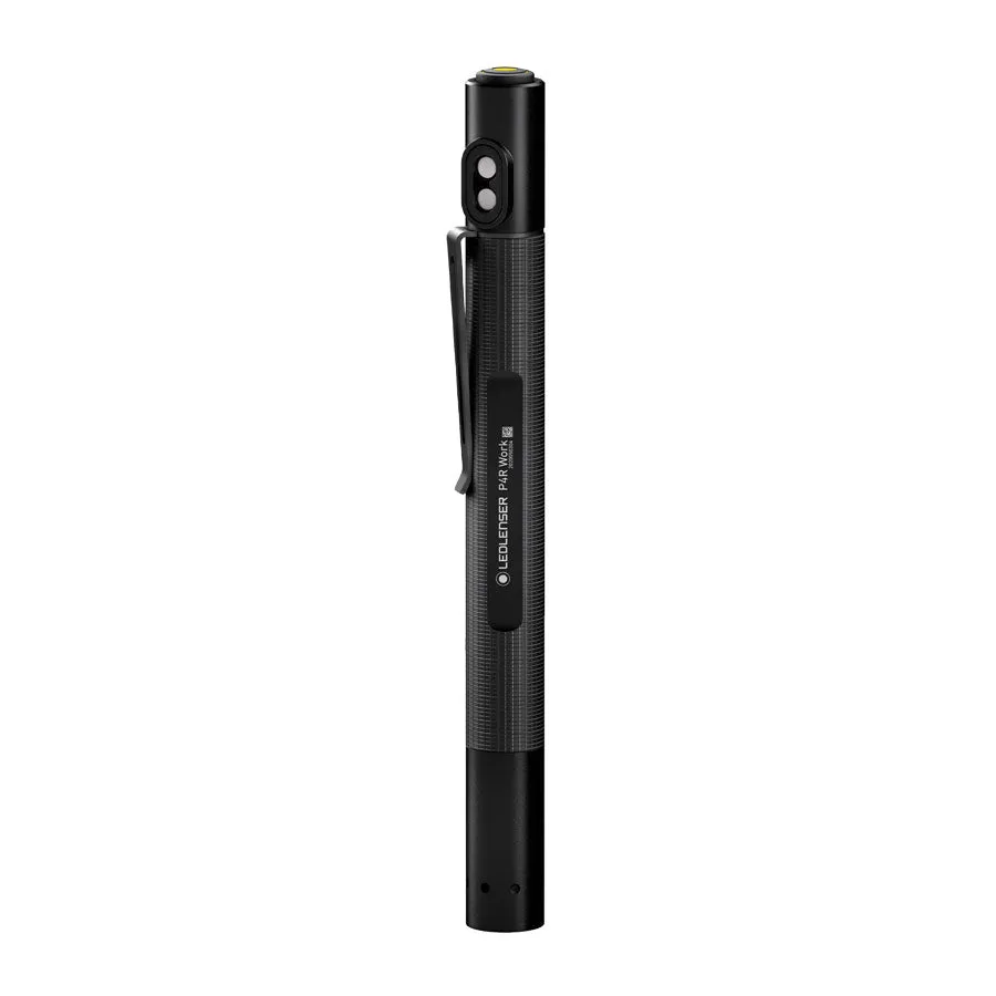 Ledlenser P4R Work Compact Penlight with Box