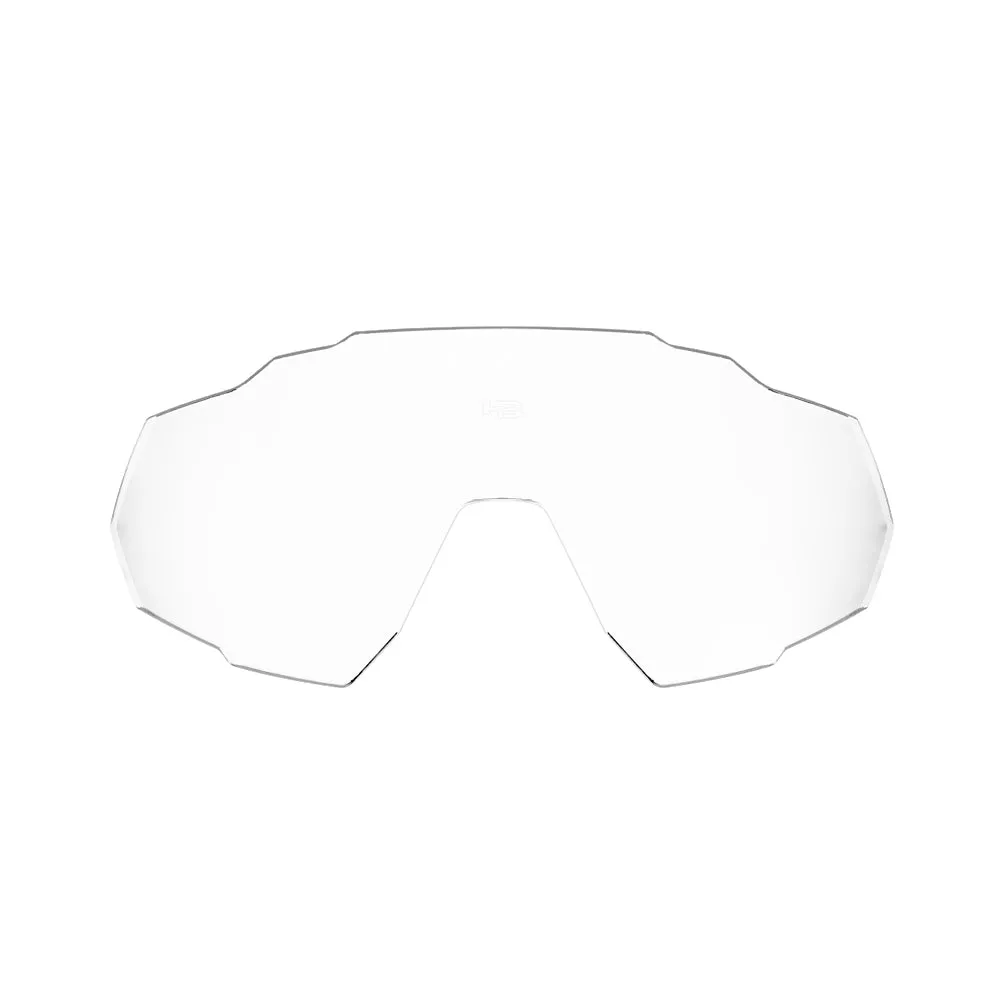 Lente Avulsa HB Shield Compact Photocromic