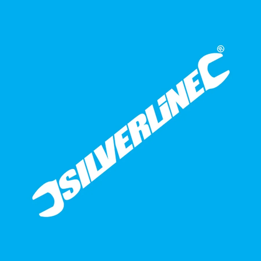 Light Duty G Clamp 75mm (3") Silverline 993290