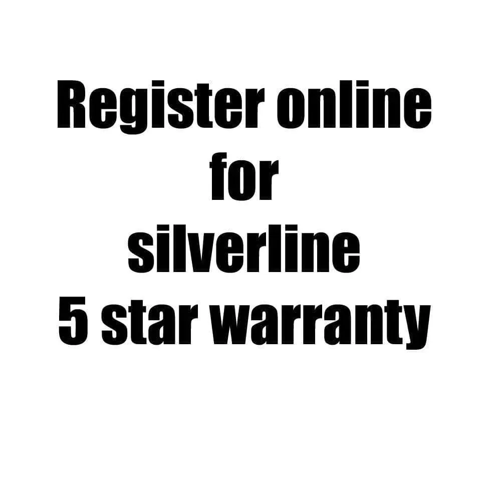Light Duty G Clamp 75mm (3") Silverline 993290