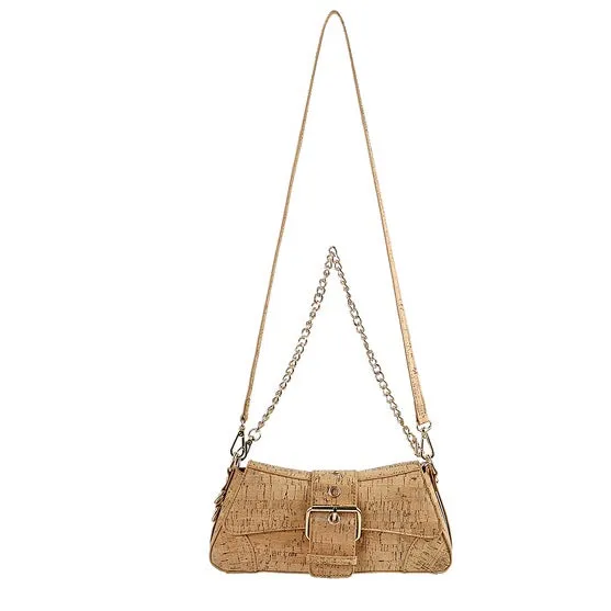 LINDSAY BAG Cork