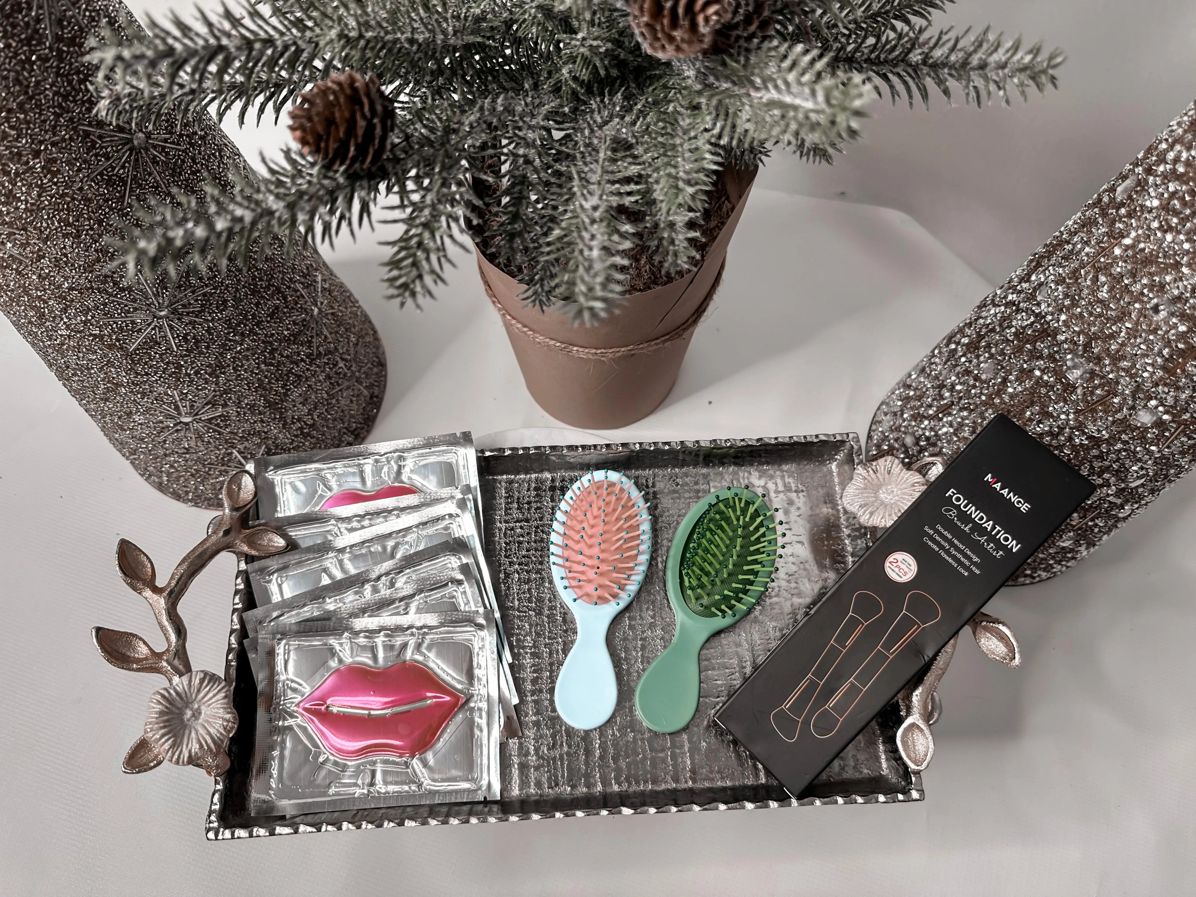 Lip Mask