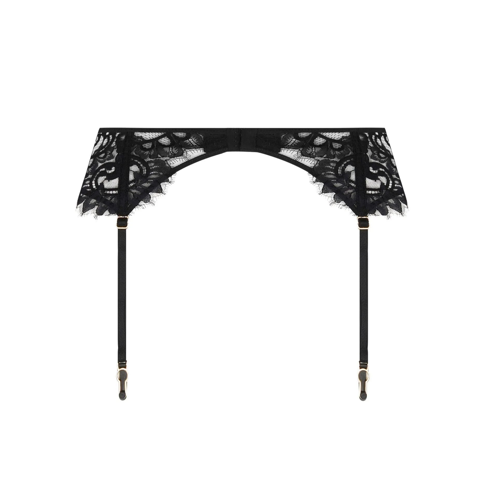 Lise Charmel Désirs de Venise Luxury Lace Suspender