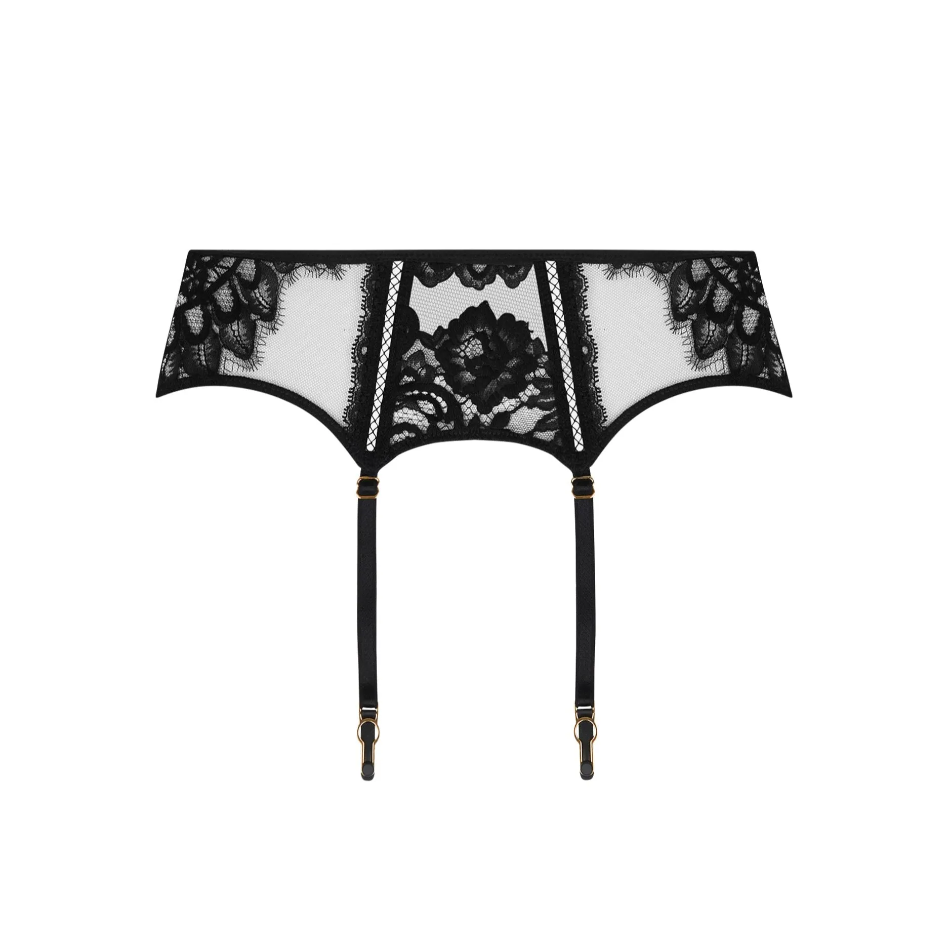 Lise Charmel Désirs de Venise Luxury Lace Suspender