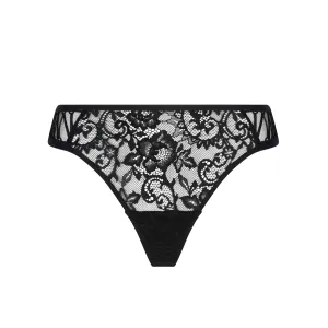 Lise Charmel Désirs de Venise Luxury Lace Thong