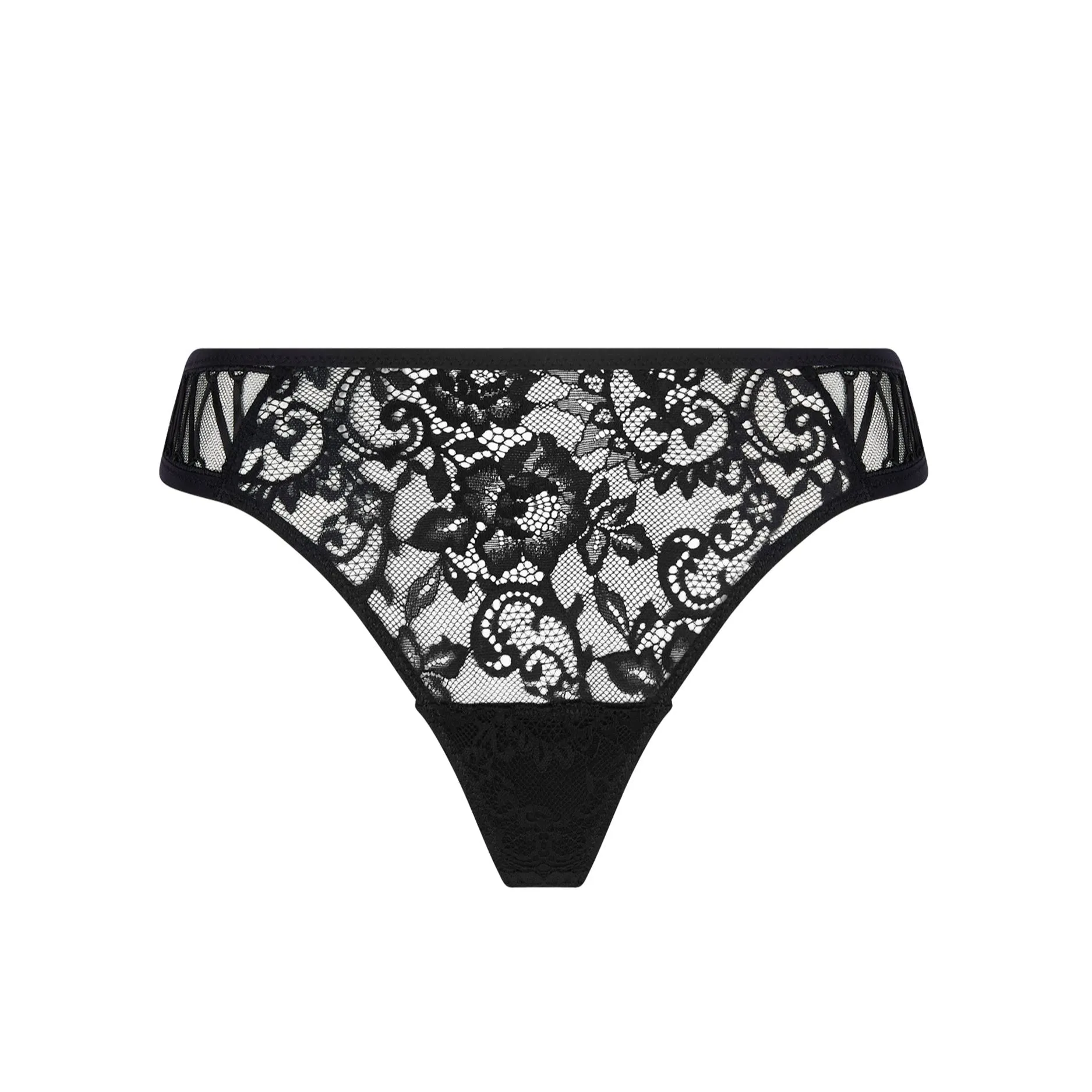 Lise Charmel Désirs de Venise Luxury Lace Thong
