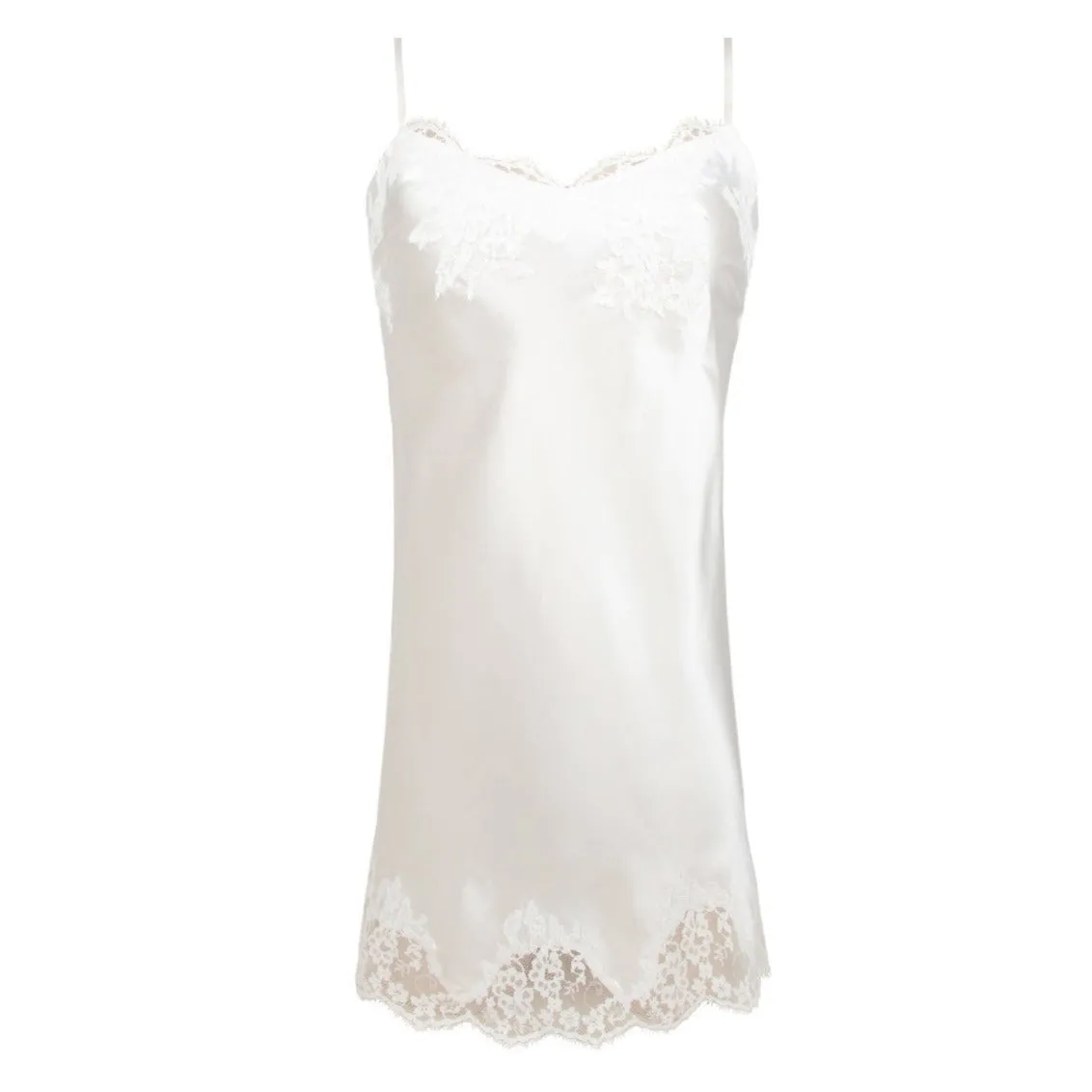 Lise Charmel Splendeur Silk Nightdress