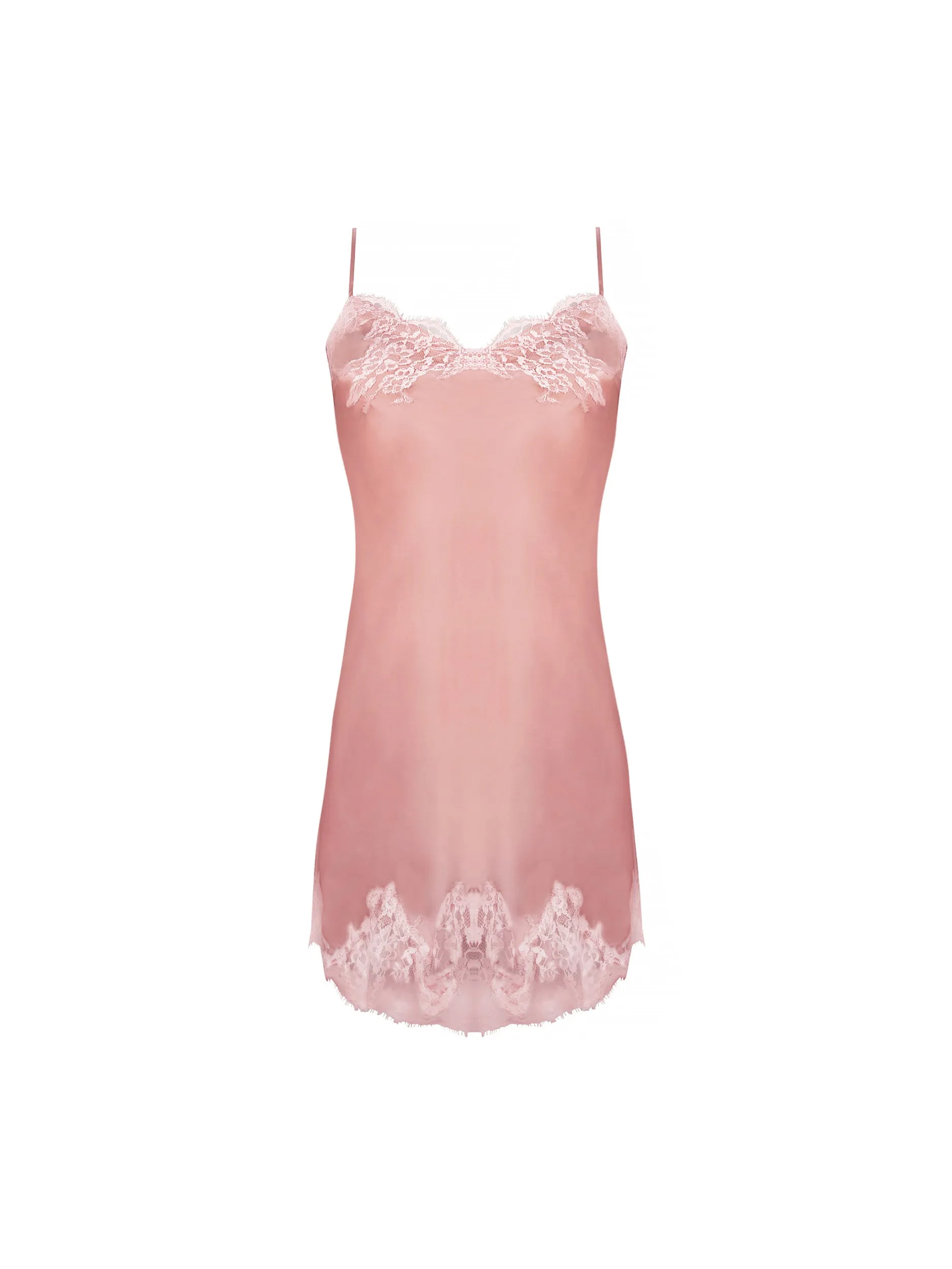 Lise Charmel Splendeur Silk Nightdress