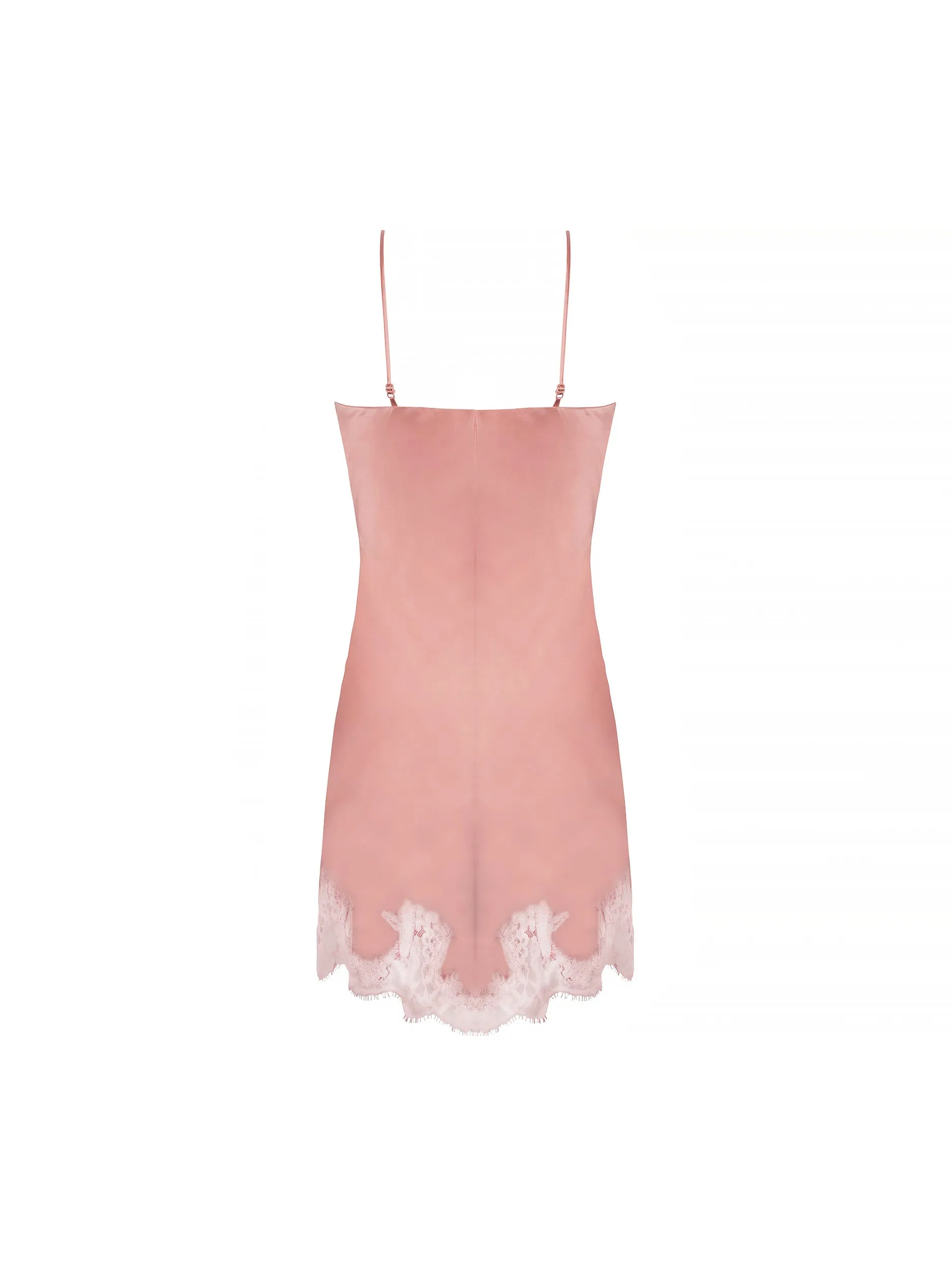 Lise Charmel Splendeur Silk Nightdress