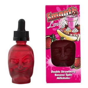 Little Head Vapors - Smooth Lovin