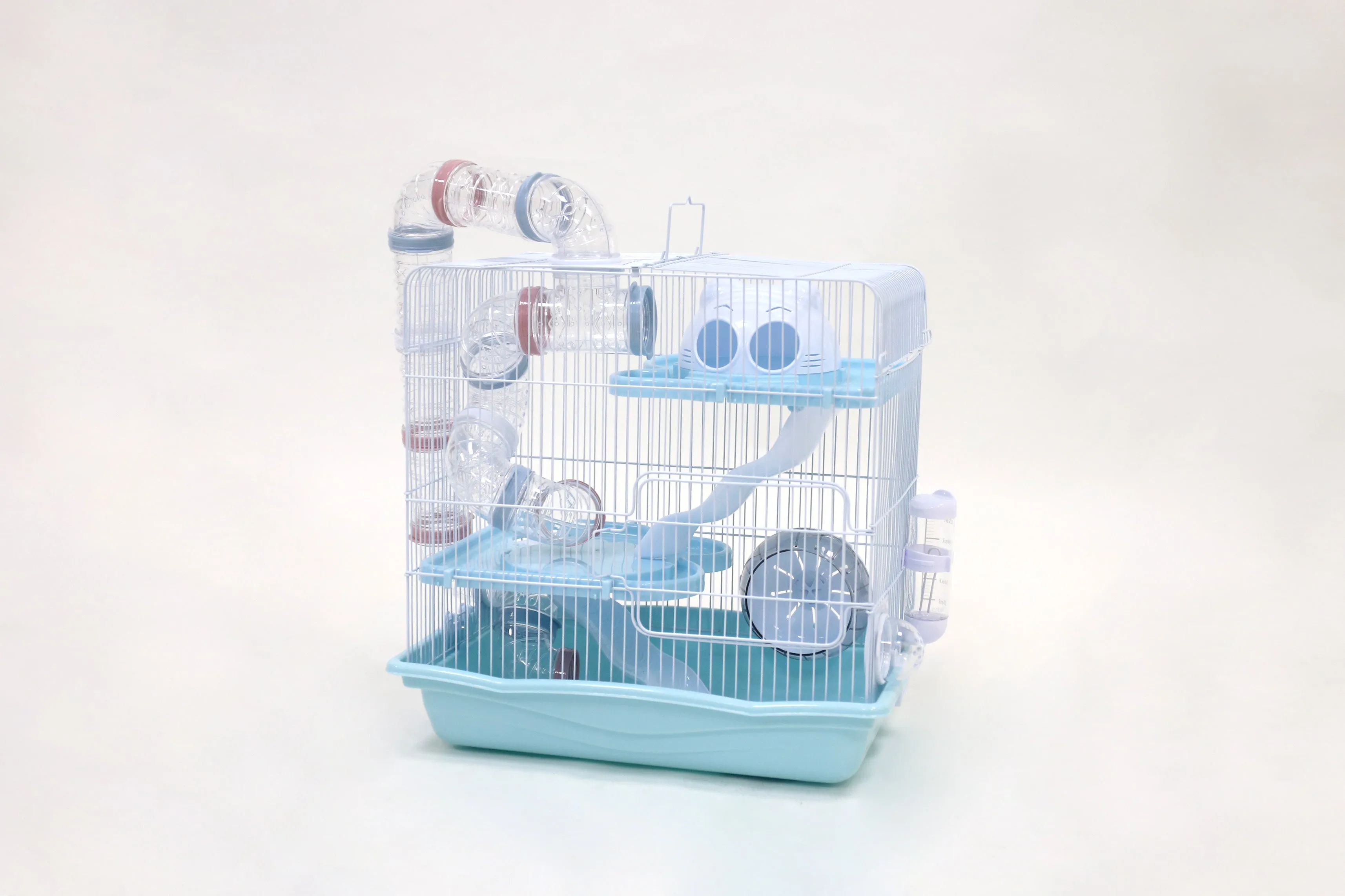 Little Zoo Henry Medium Hamster Cage