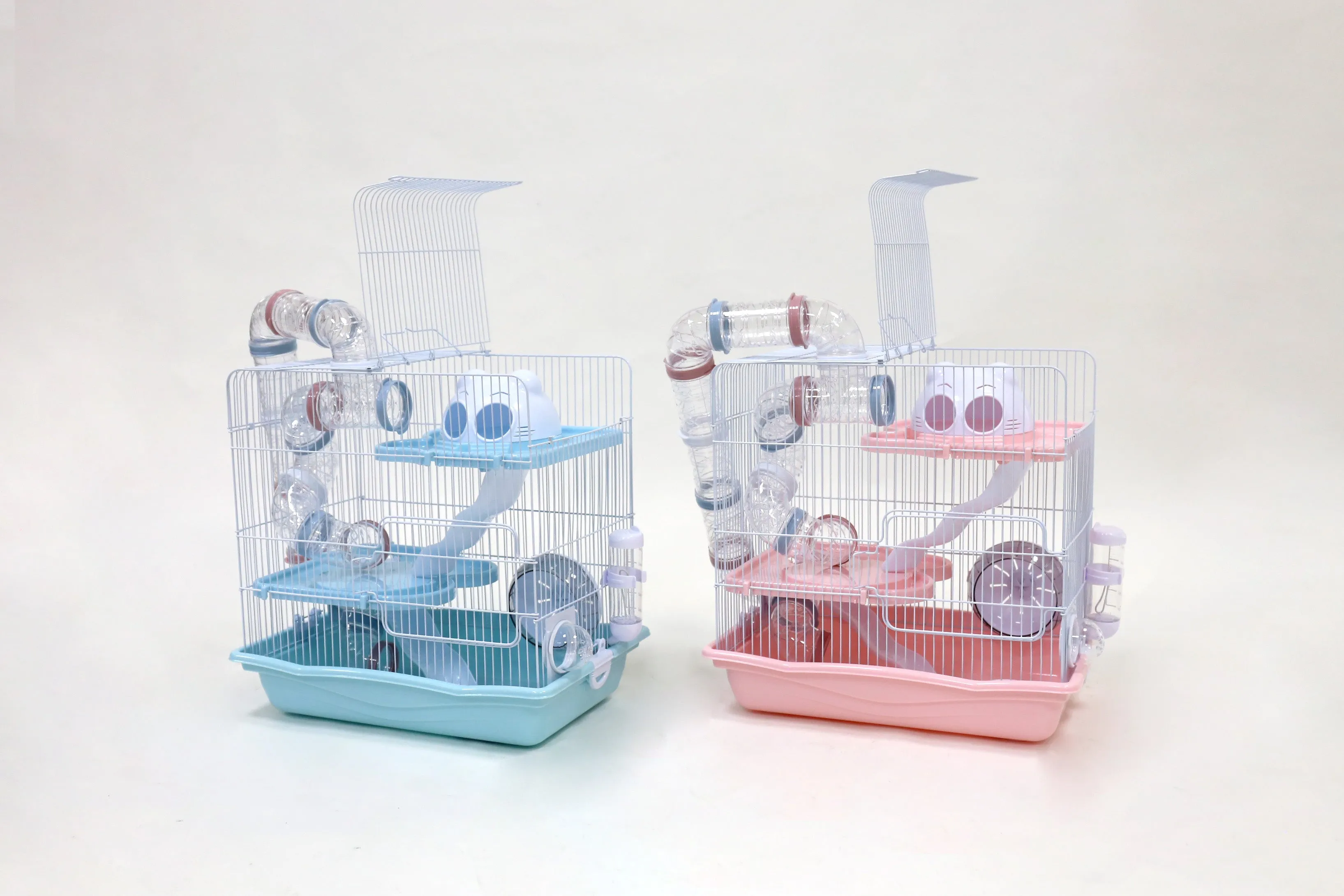 Little Zoo Henry Medium Hamster Cage