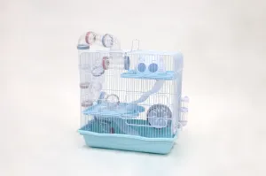 Little Zoo Henry Medium Hamster Cage