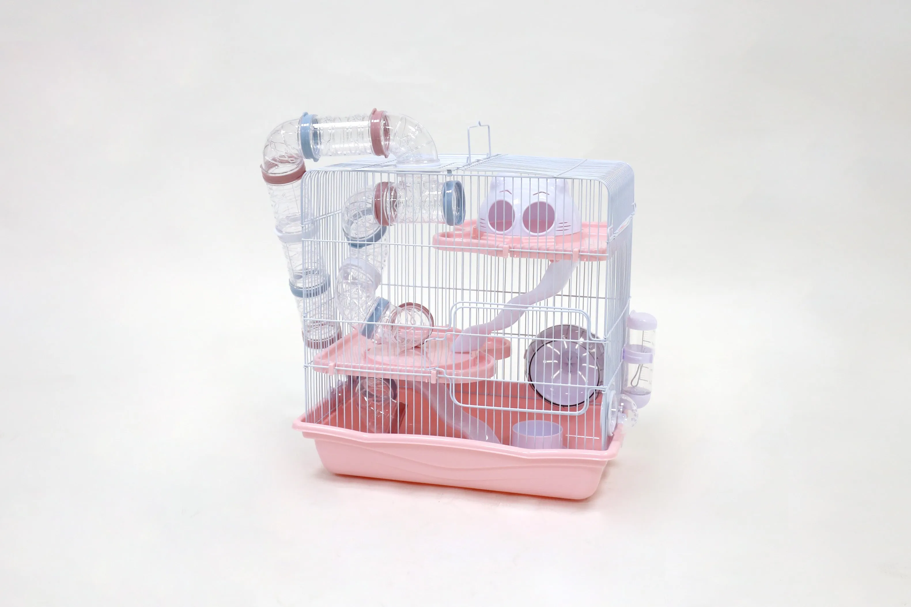 Little Zoo Henry Medium Hamster Cage