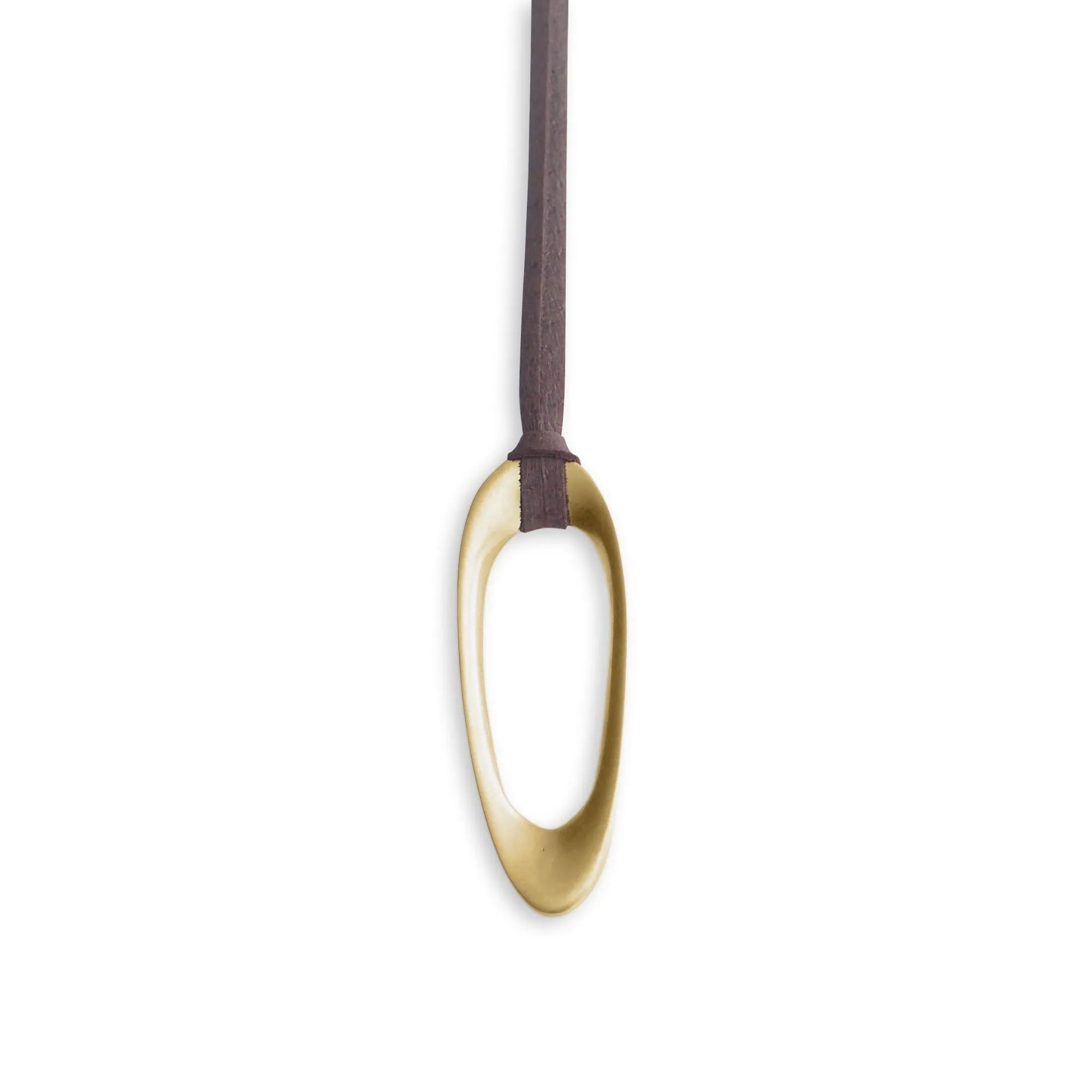 long oculus amulet