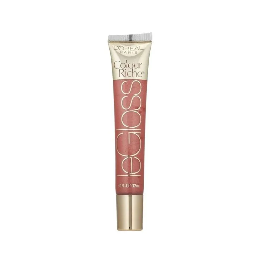 Loreal Colour Riche Le Gloss