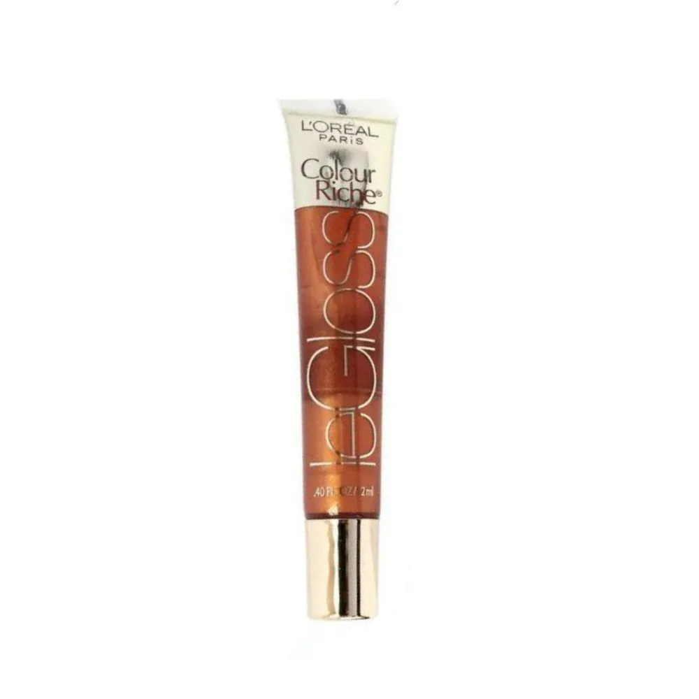 Loreal Colour Riche Le Gloss