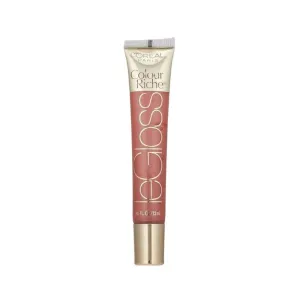 Loreal Colour Riche Le Gloss