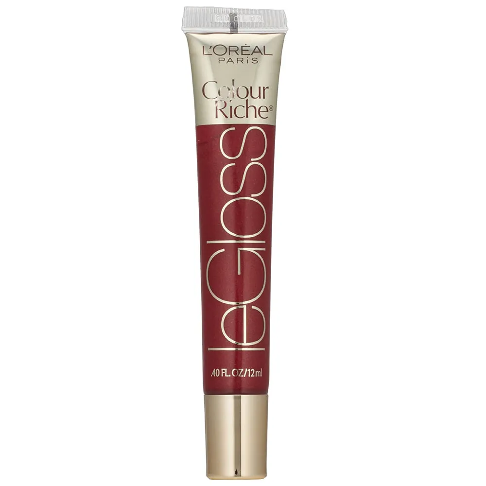 Loreal Colour Riche Le Gloss