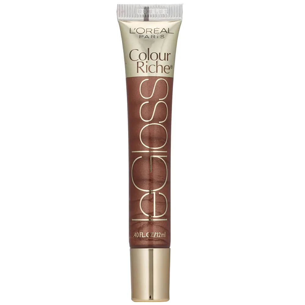 Loreal Colour Riche Le Gloss