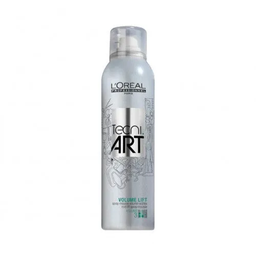 L'Oreal Tecni Art No.3 Volume Lift Mousse 250 ml