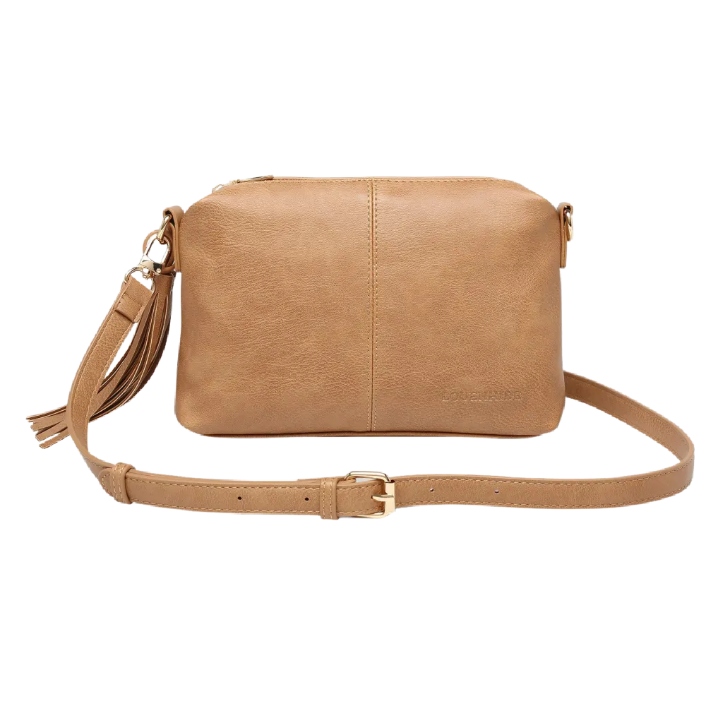 Louenhide Baby Daisy Crossbody Bag
