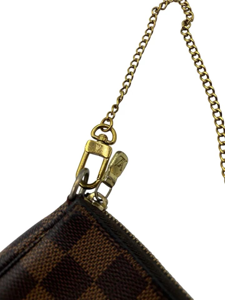 Louis Vuitton Mini Pochette