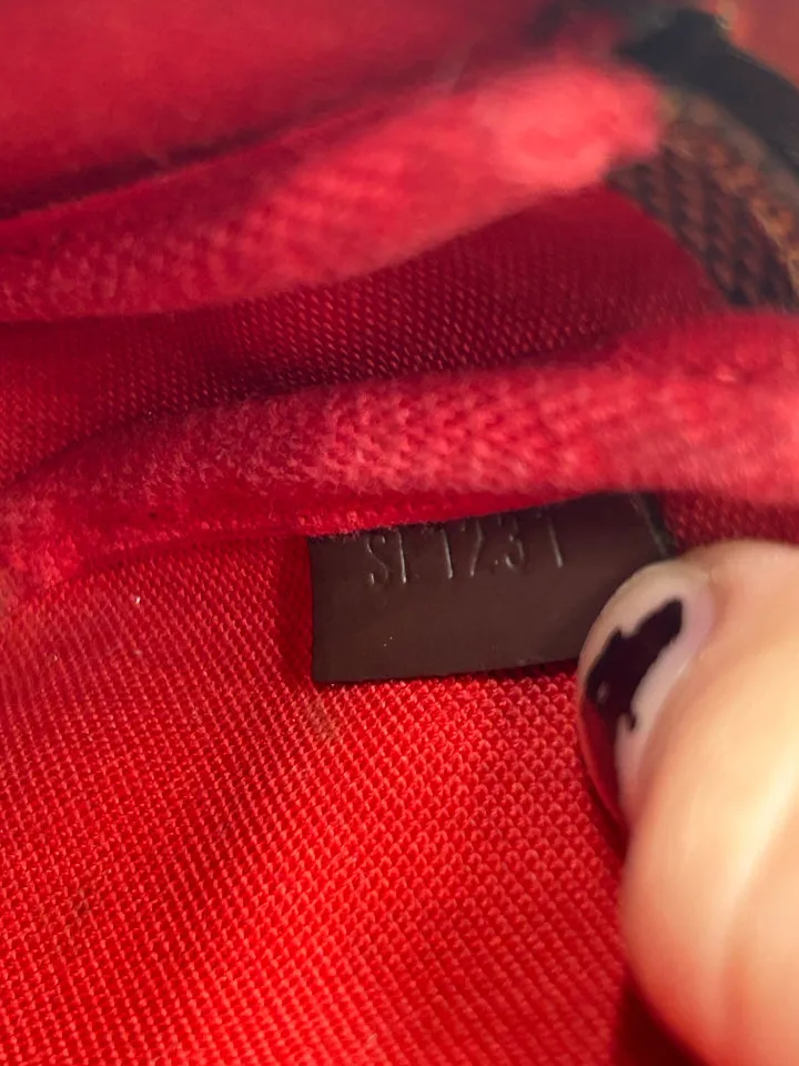 Louis Vuitton Mini Pochette