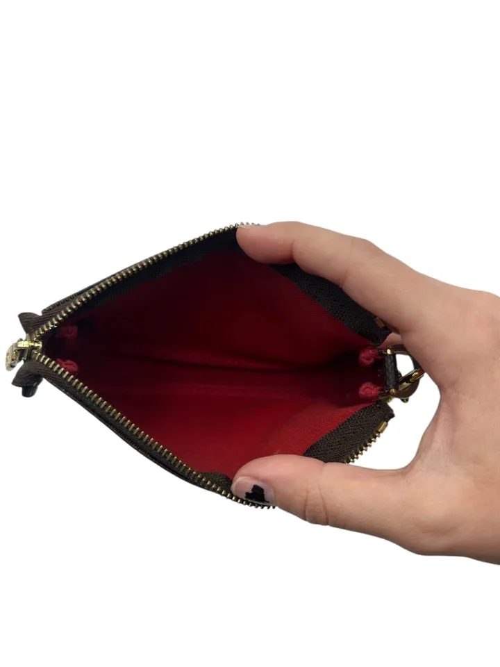 Louis Vuitton Mini Pochette