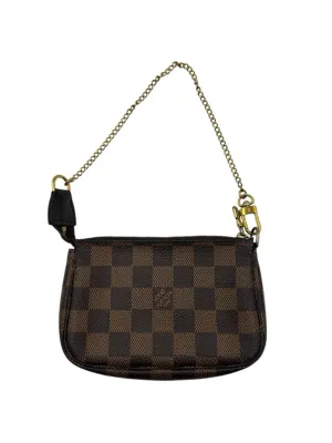 Louis Vuitton Mini Pochette