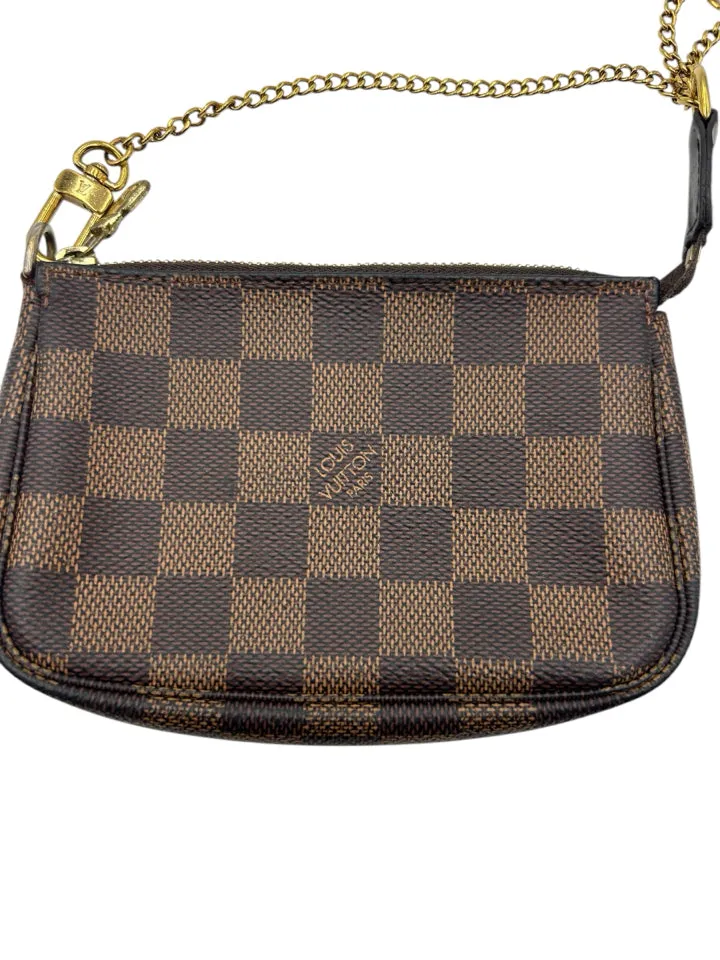 Louis Vuitton Mini Pochette