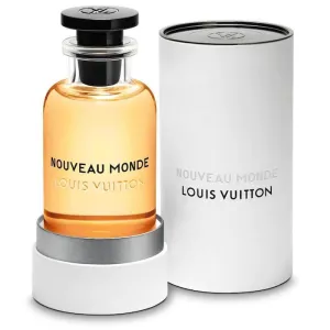 Louis Vuitton Nouveau Monde EDP 100ml Perfume For Men