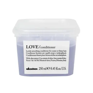 LOVE Smooth Conditioner 250ml