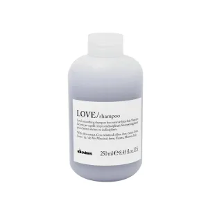 LOVE Smooth Shampoo 250ml