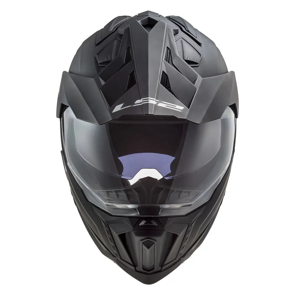 LS2 Explorer Off-Road Helmet