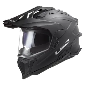 LS2 Explorer Off-Road Helmet